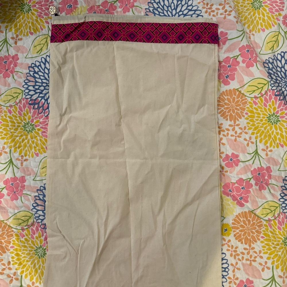 New large Tory Burch Dust bag